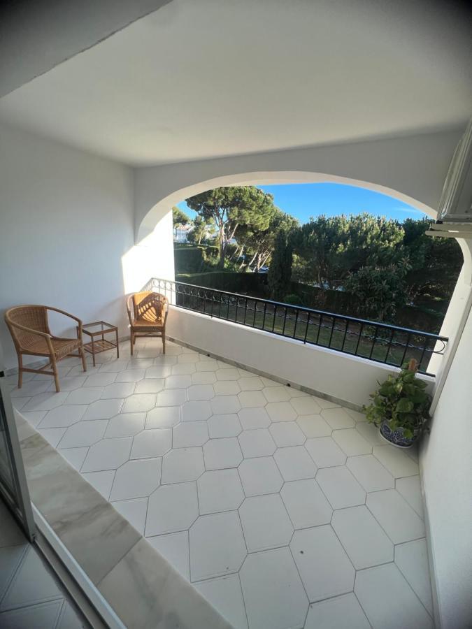 Apartamento Monte Miraflores La Cala De Mijas Exterior foto